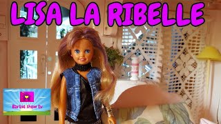 Una Famiglia Imperfetta Ep.77 Lisa La Ribelle