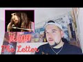 Drummer reacts to the letter live by joe cocker