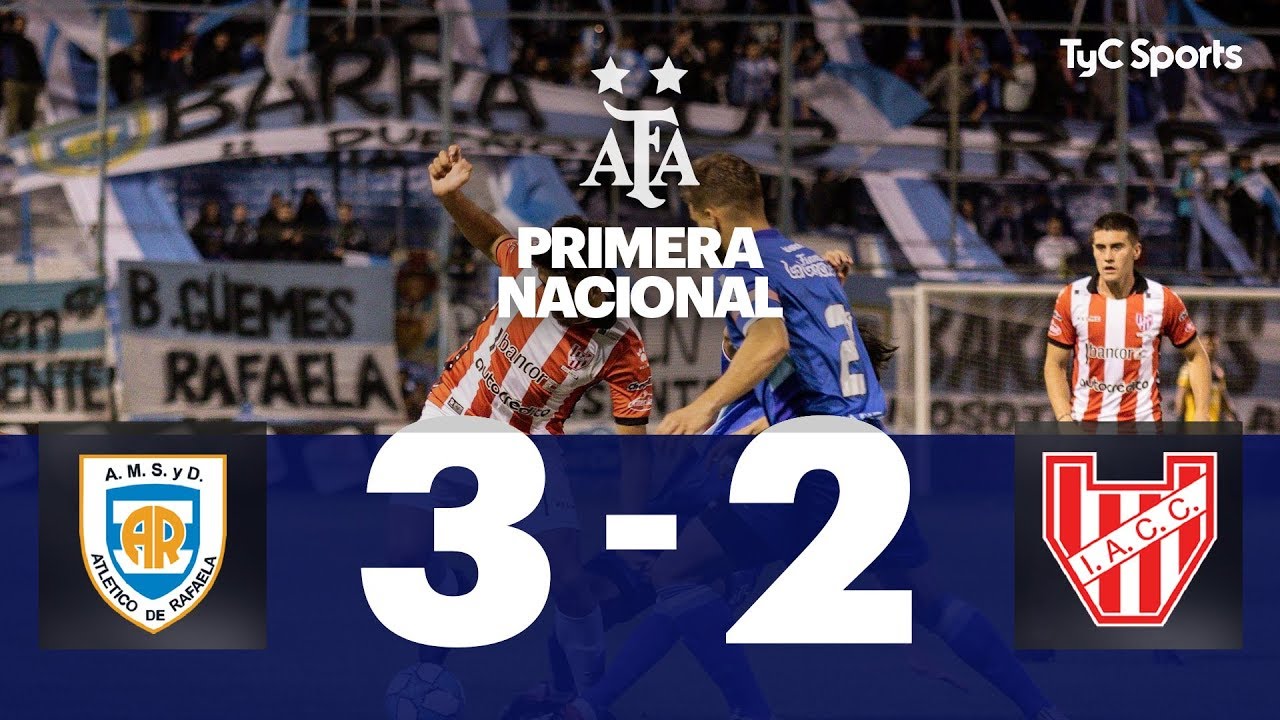 Atlético de Rafaela 3 VS Instituto 2 | Fecha 9 | Primera Nacional 2019/2020 camera iphone 8 plus apk
