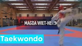 Magda Wiet He?nin