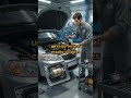 1 Cómo saber si tu bomba de gasolina está fallando