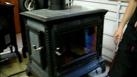 Lò gạch lửa Heartstone - Tính năng đặc biệt và hiệu suất nhiệt