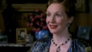 Frances Conroy in 'Murder in a Small Town' (1999)