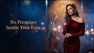 No Promises Inside Your Eyes - Emotional Romantic Song