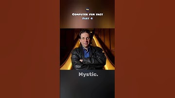 Computer Ka Brain: Part 4 Kya Aapko Pata Hai Iska Real Naam? 🧠💡 #shorts #computer