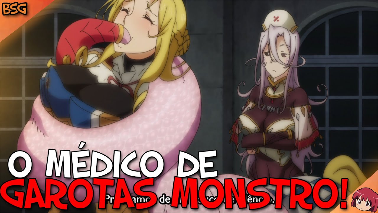 monster musume hentai dragonewt