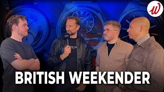 Who Can Pick The Best 3-Watch Collection?