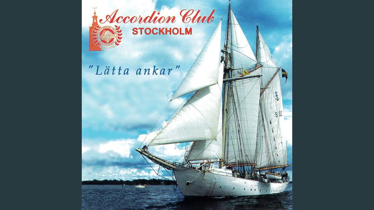 Anchors Aweigh YouTube