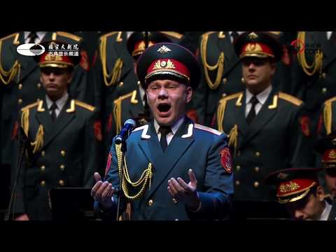 Ария Калафа, солист