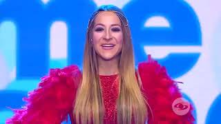 Yo Me Llamo Jennifer Lopez El Anillo Casting1