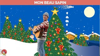 David Lion - Mon beau sapin