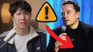 Brutal truth about AI Elon Musk doesn't want you to know