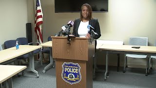 Police: 17-year-old accused of sexually assaulting young girl during car theft