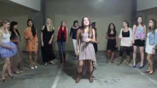 As Long As You Love Me - Random Voices Senior Songs 2013