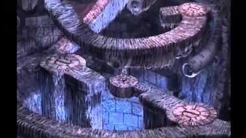 Final Fantasy IX Segmented Speedrun - 51