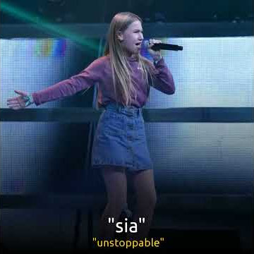 sia - unstoppable ( kurdish subtitle   lyric)