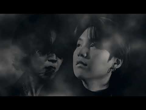 Trailer | yoonmin series: «I'mma Ghost» | @mymoons5581 👻