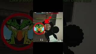 What Is Imperfect Cell Yapping About