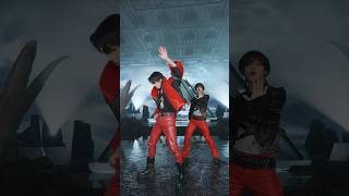 Never ever stop🔥 #KINGKONGchallenge #TREASURE #트레저 #KINGKONG #JIHOON #지훈 #HARUTO #하루토 #Shorts