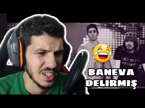 Baneva & Smoky feat. Hidra - KKK REACTION / TEPKI