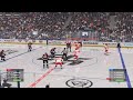 NHL 22 Ларкин 95 и Раск 92 Тест игроков!