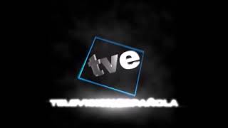 TVE DVD logo Remake