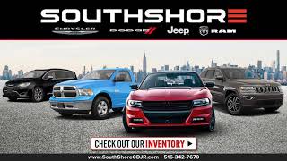 Player Profile South Shore Chrysler Dodge Jeep Ram