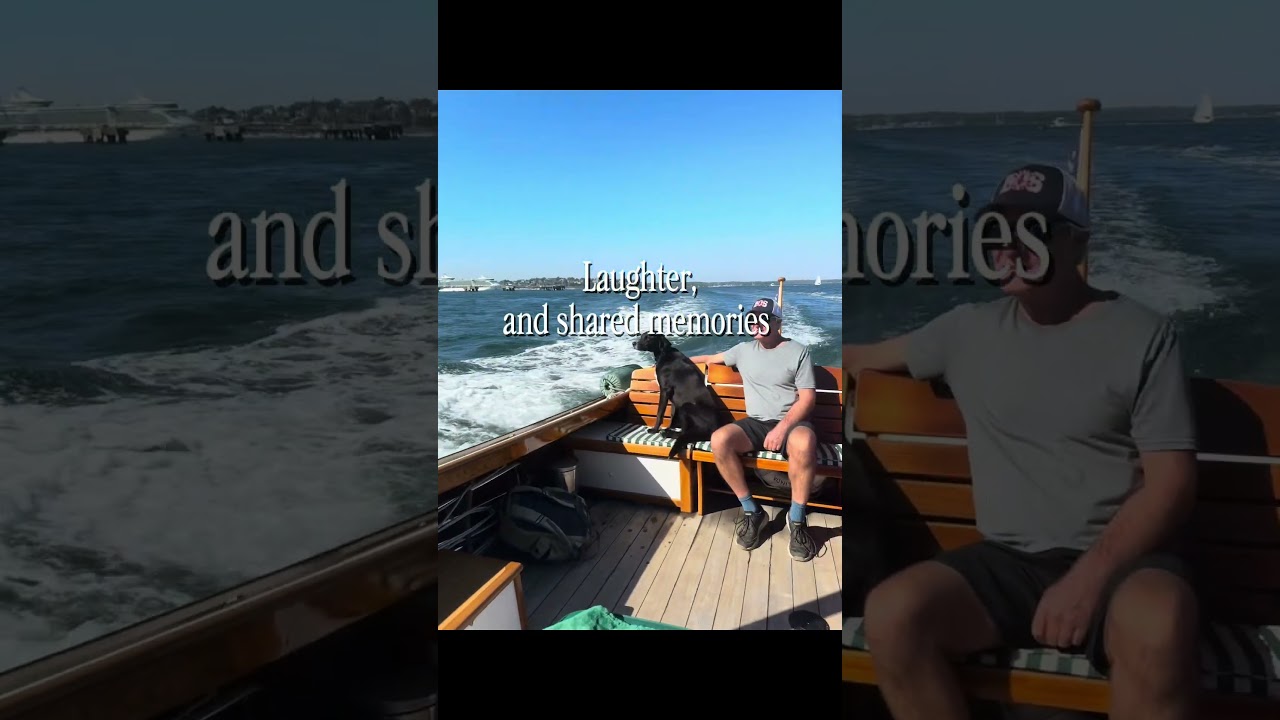 Portland Maine Lighthouse Boat Tours