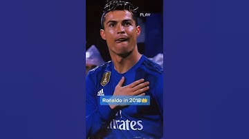 Ronaldo i like you have a cupcake