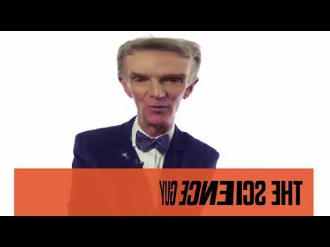 Extraordinary Precision - Bill Nye : Michael Scott | Flat Earth