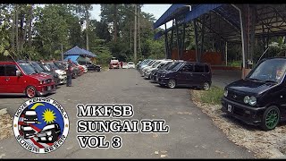 MKFSB | Sg Bil Vol 3 | MKMC BBQ