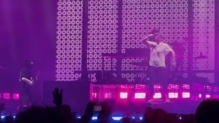 Deftones - cut hands *live debut* (Dia De Los Deftones, Live at Petco Park, San Diego, CA 11/1/2025)
