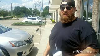 Wing review #24 from Wingstop in Murfreesboro, TN