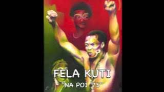 Fela Kuti - Na Poi '75