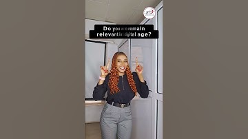 Every Nigerian Must Learn a Digital Skill NOW