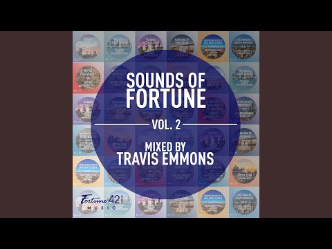 Sounds of Fortune Vol. 2 Mix