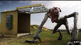 A Quiet Place - The Angel Trap | Short film #movies #viral_video #videoviral 