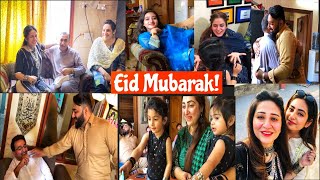 Achanak Se Eid | Eid Celebration 2021 | Eid Mubarak | Vlog93