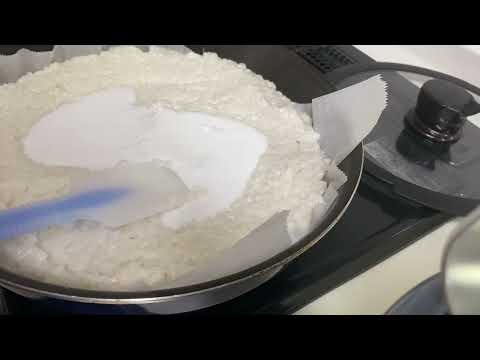 How To Make Suman Sa Lihiya Without Banana Leaves