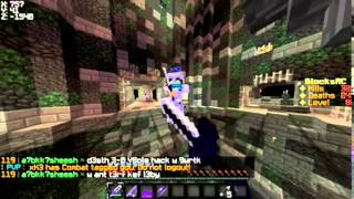 hax blocksmc xK3