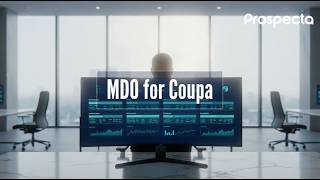 MDO for Coupa