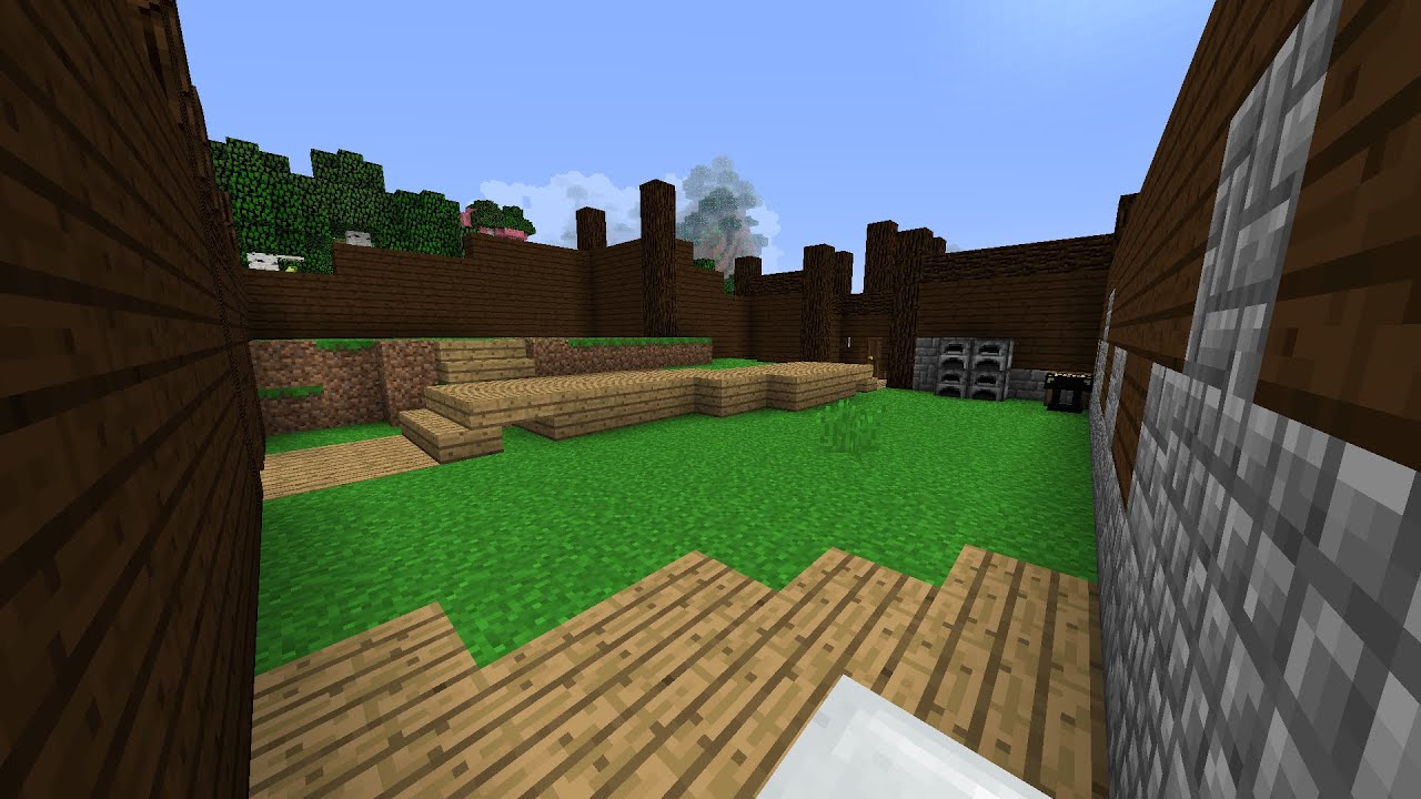 DD&SS Season 2, Episode 7 | House Changes, The Search for Spruce Wood & Prosperous Mining