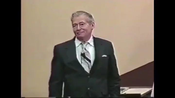 Once Saved Always Saved. The Biblical evidence for eternal security. Peter Ruckman.