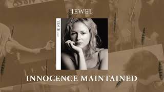 Watch Jewel Innocence Maintained video