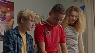 Tv Psa - Ncpc Psnncpc0030H 30 Youre Smart. Buy Smart.