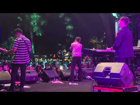 Cuma Sama Kamu – Juicy Luicy (KARAOKE AKUSTIK - FEMALE KEY)