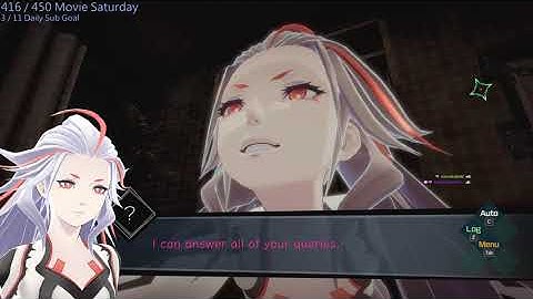 Ai: Somnium Files Part 1