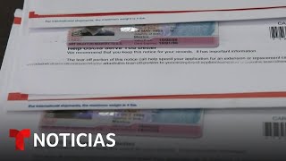 Abogado Explica Los Nuevos Cambios En Los Permisos De Trabajo Para Inmigrantes Noticias Telemundo
