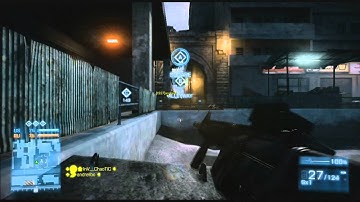 2v2 B Flag // Metro & Bazaar // 1-1 Draw