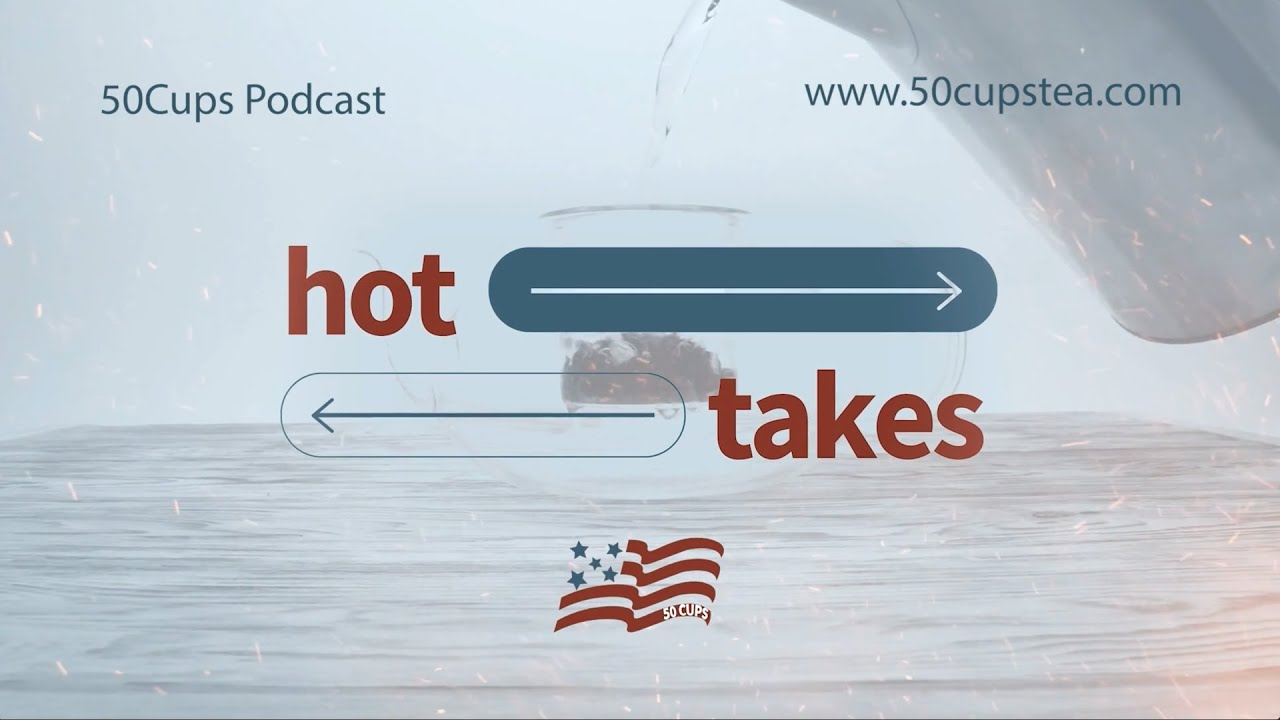 Trailer: United We Sip